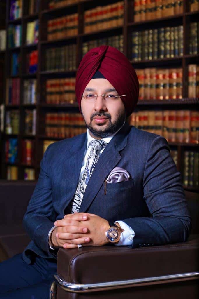 Criminal Lawyer in Delhi